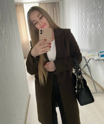 Анкета проститутки Оксана - Фото 1, Кукушкино, 36 лет, №1384