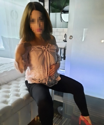Анкета проститутки Яна - Фото 1, Кукушкино, 40 лет, №2214
